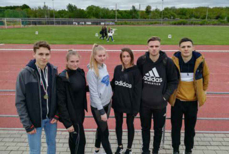 Sporteredmények Sporteredmények