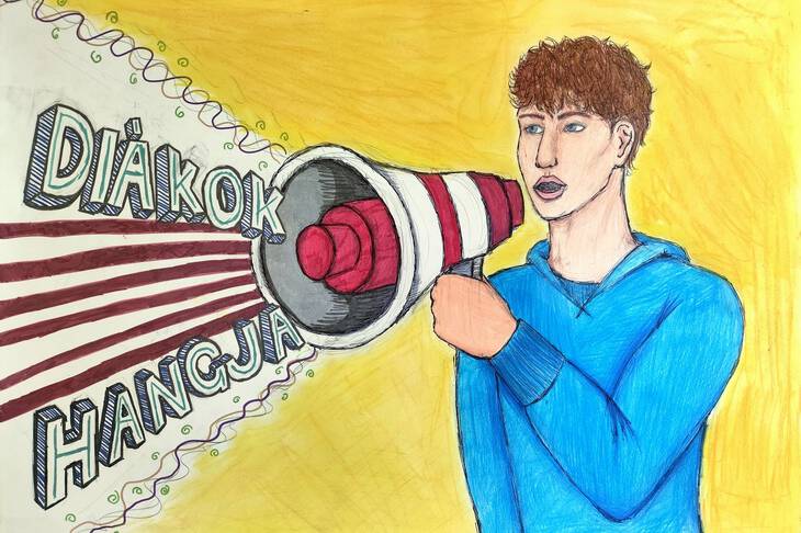 GYERMEKEK �S DI�KOK HANGJA