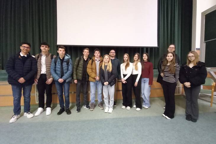 Storytelling competition for sustainability - Fenntarthatsgi verseny