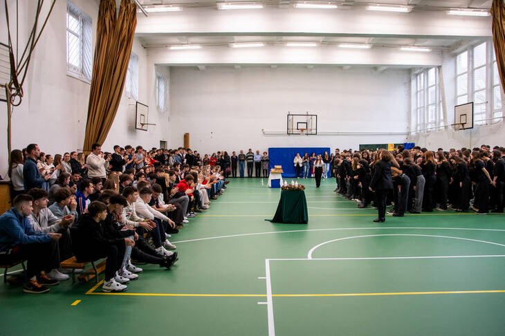 Kar�csonyi m�sor