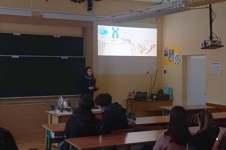 H�zhoz megy az egyetem
