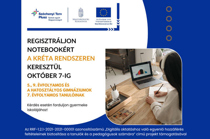 Notebook ignyls!