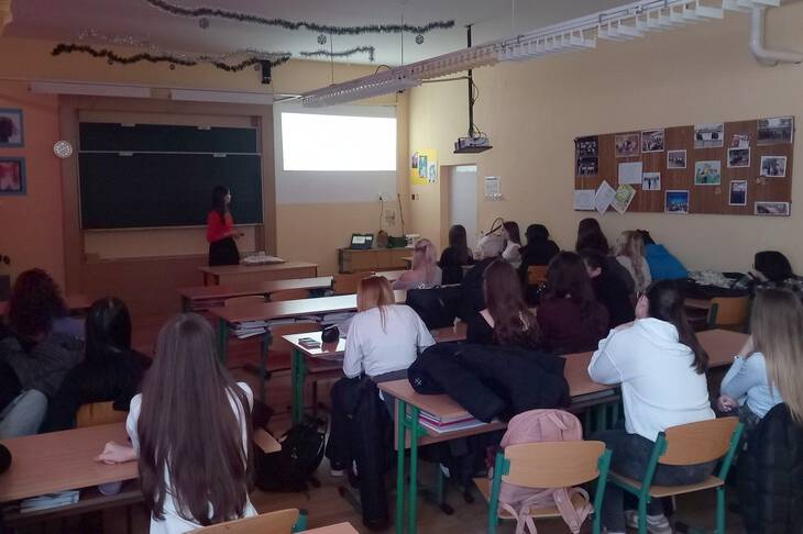 H�zhoz megy az egyetem
