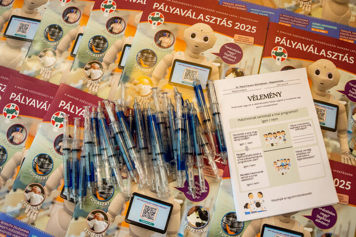Plyaorientcis nap a Dr. Mez Ferenc Gimnziumban 2025.06.19.