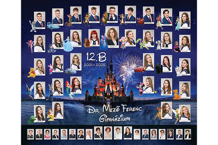Vgzs osztlyaink tabli - 2021-2025