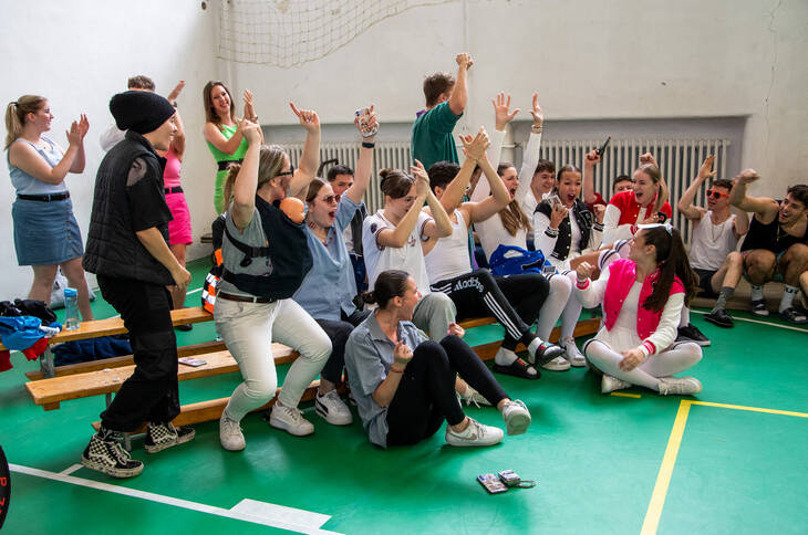 Bolondballags 2024