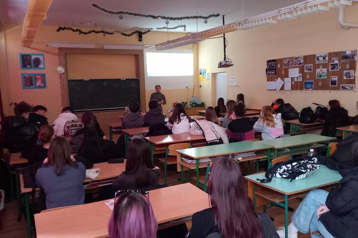 H�zhoz megy az egyetem