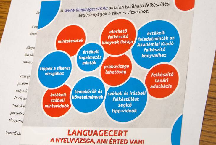 Rendhagyó angol óra a Mezőben! Rendhagyó angol óra a Mezőben!