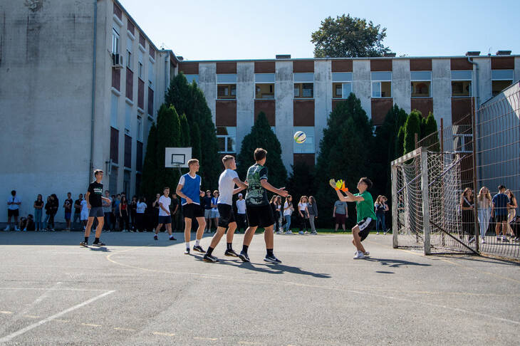 III. Mező Bajnokok Ligája III. Mező Bajnokok Ligája