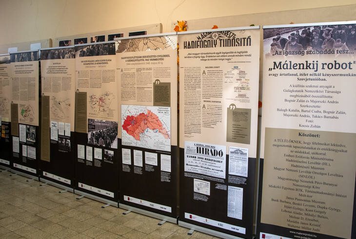 GULG-S GUPVIKUTATK Nemzetkzi Trsasgnak killtsa