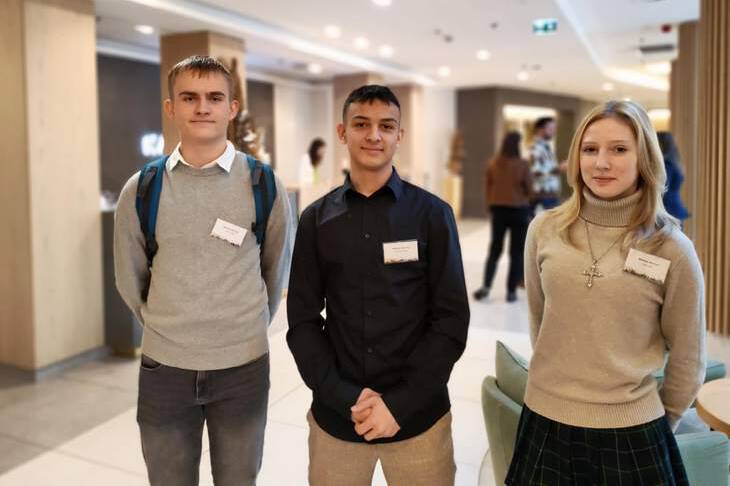 Iskolnk csapata megnyerte a VII. PenTurismo turisztikai tletversenyt Zalakaroson