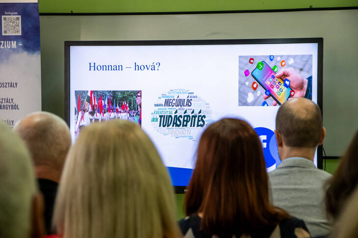 Igazgat�i Mentorh�l�zat Program Zala V�rmegye - IV. tal�lkoz�