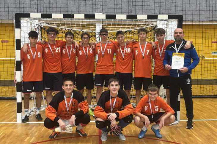 Tanulink jl szerepeltek a futsal dikolimpin