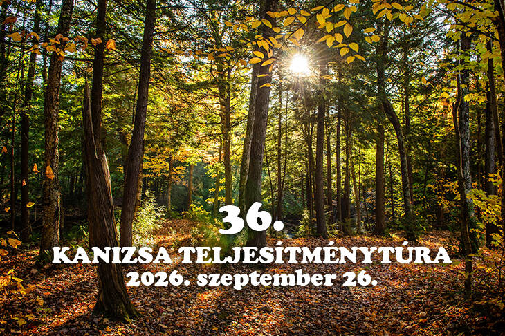 36. Kanizsa teljes�tm�nyt�ra
