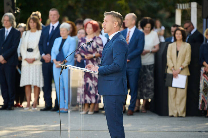 Orsz�gos Tan�vnyit� �nnep�ly