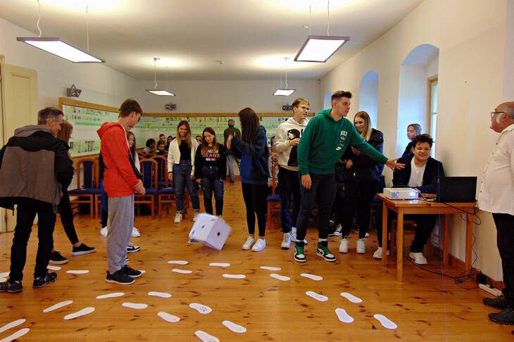 Nemzeti Emlkezetpedaggiai Program