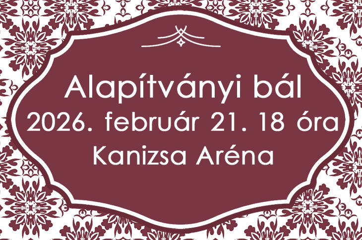 Alap�tv�nyi b�l 2026