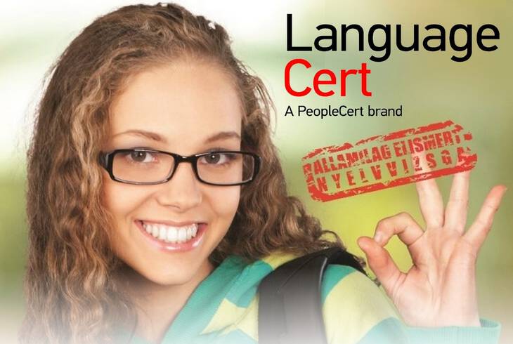 LanguageCert nyelvvizsga LanguageCert nyelvvizsga
