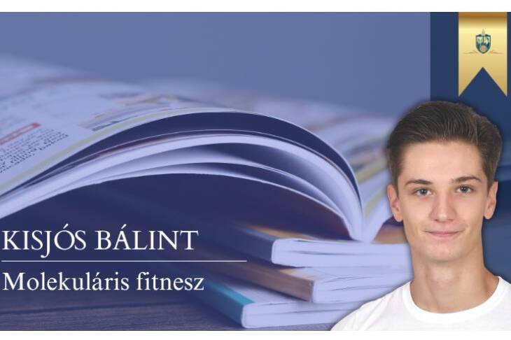 Szent-Gy�rgyi Hallgat�nk kutat�sa a sajt� figyelm�nek k�z�ppontj�ban