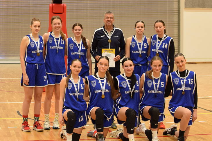 Kosrlabda eredmnyeink