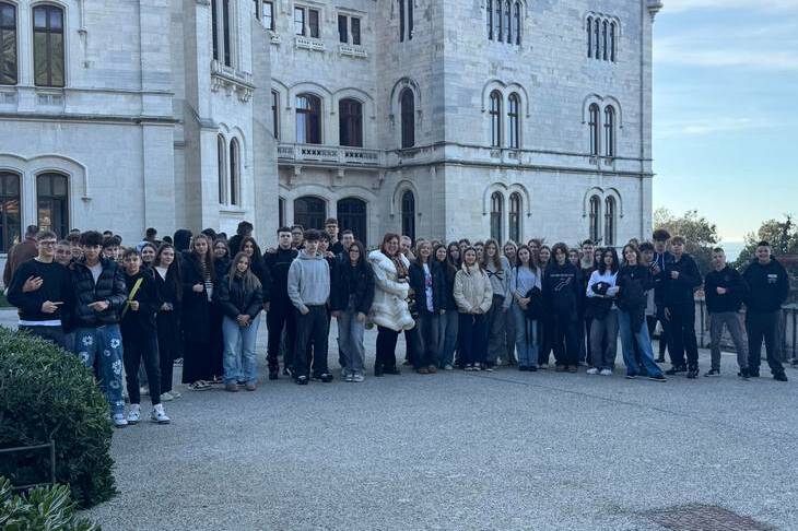 Olasz tanulm�nyi kir�ndul�s 9. �vfolyam