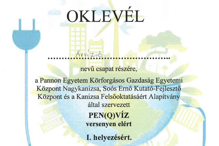 PEN(q)vz vetlked