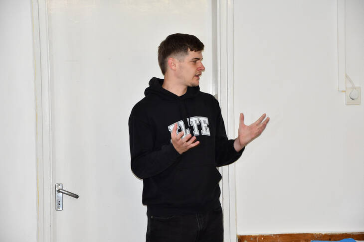 Rendhagy trtnelem ra Dr. Mez Ferenc emlkre